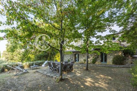 Casale con terreno i