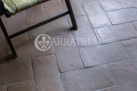 Casale con terreno i