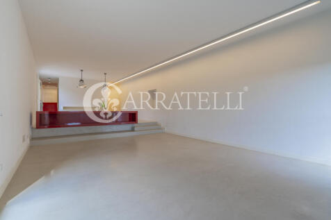 Villa con giardino v