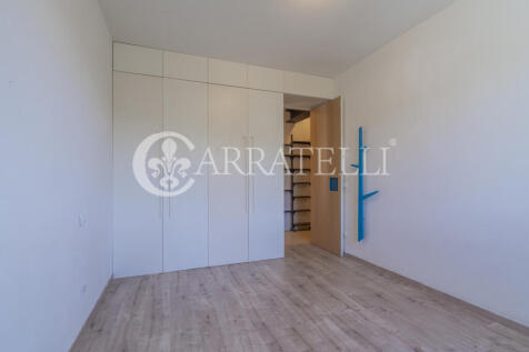 Villa con giardino v