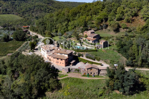 szd_Azienda agricola