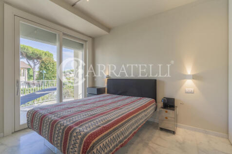 Villa ristruttura ne