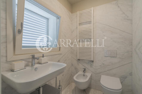 Villa ristruttura ne