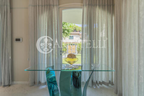 Villa ristruttura ne