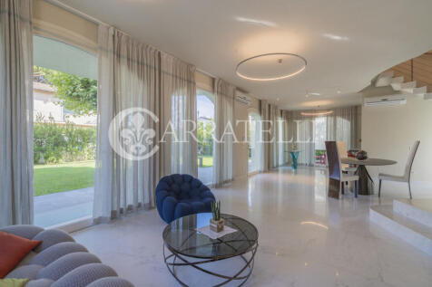 Villa ristruttura ne
