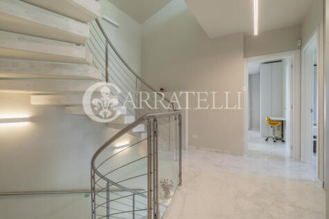 Villa ristruttura ne