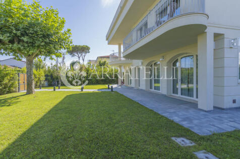 Villa ristruttura ne
