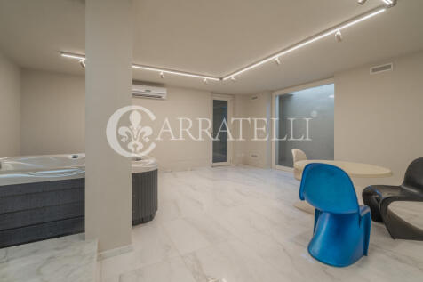 Villa ristruttura ne