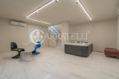 Villa ristruttura ne