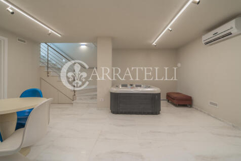 Villa ristruttura ne