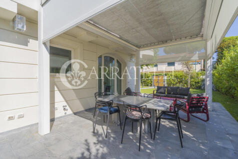 Villa ristruttura ne