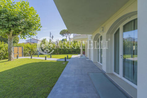 Villa ristruttura ne