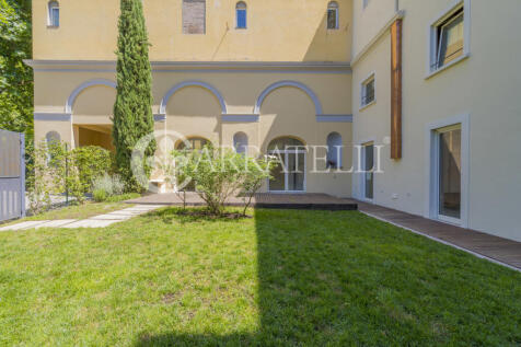 Firenze terratetto c