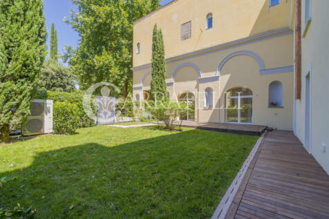 Firenze terratetto c