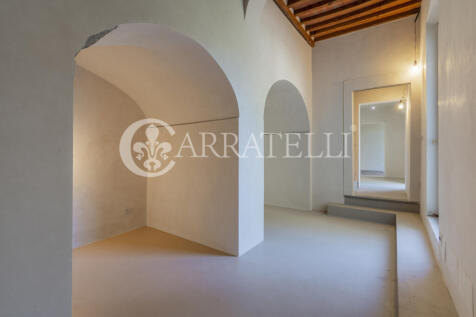 Firenze terratetto c