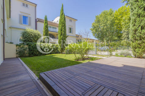 Firenze terratetto c