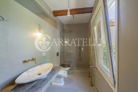 Firenze terratetto c