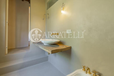 Firenze terratetto c