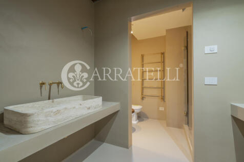 Firenze terratetto c