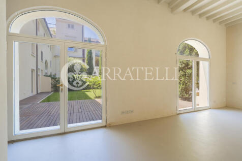 Firenze terratetto c