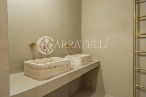 Firenze terratetto c
