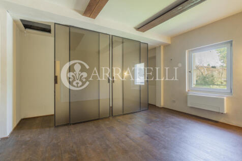Firenze terratetto c