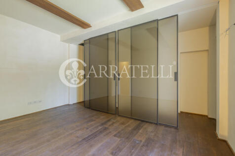 Firenze terratetto c