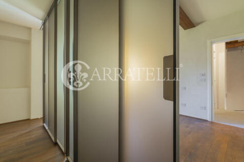Firenze terratetto c