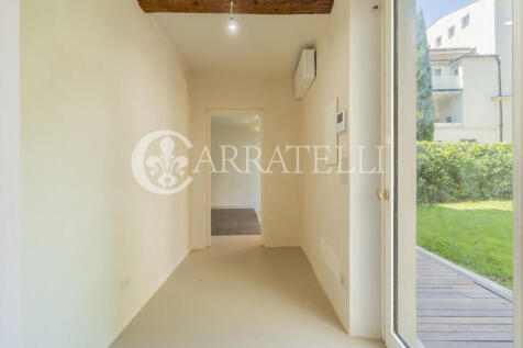 Firenze terratetto c