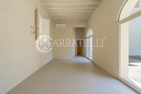 Firenze terratetto c