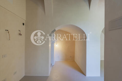 Firenze terratetto c
