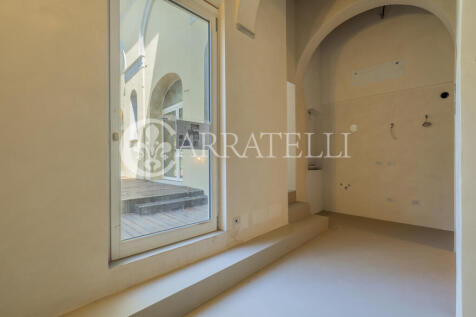 Firenze terratetto c