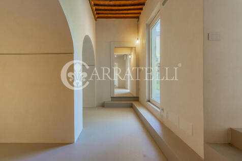 Firenze terratetto c