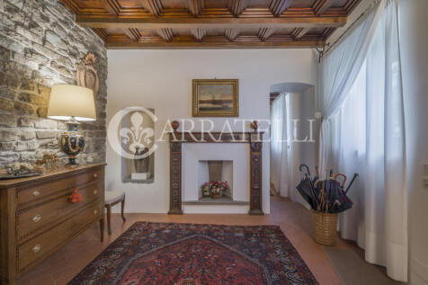 ampio appartamento c