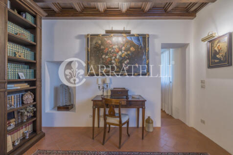 ampio appartamento c
