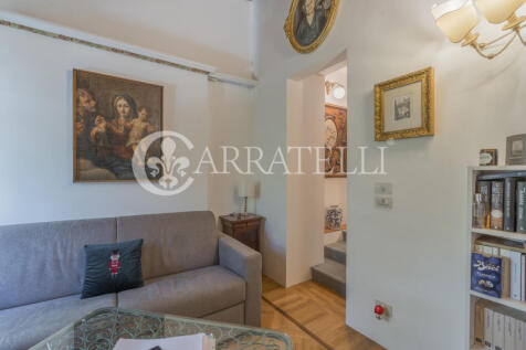 ampio appartamento c