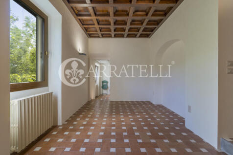 ampio appartamento c