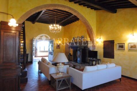 Prestigiosa villa co