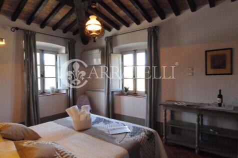 Prestigiosa villa co