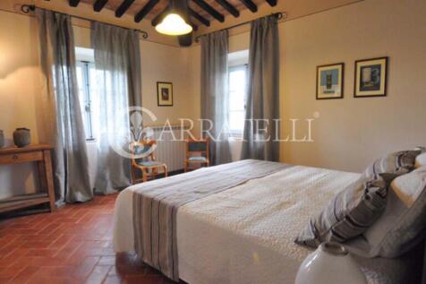 Prestigiosa villa co