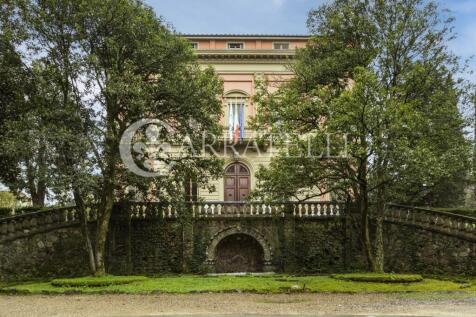 Maestosa Villa con p