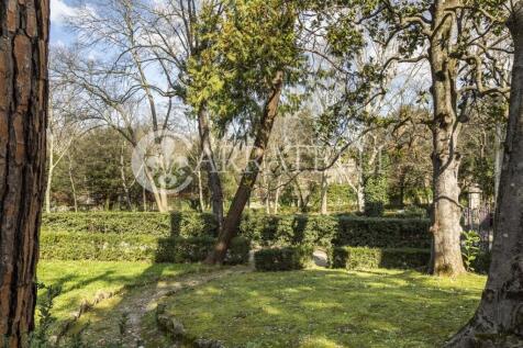 Maestosa Villa con p
