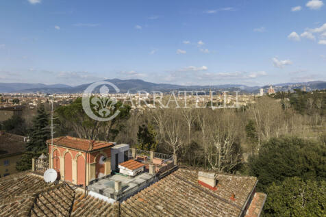 Maestosa Villa con p