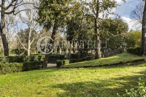 Maestosa Villa con p