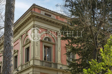 Maestosa Villa con p