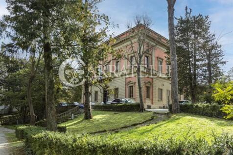 Maestosa Villa con p