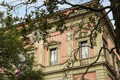 Maestosa Villa con p