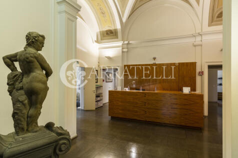 Maestosa Villa con p