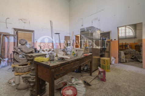 Laboratorio artigian