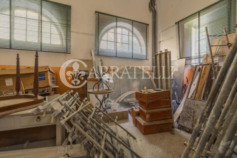 Laboratorio artigian
